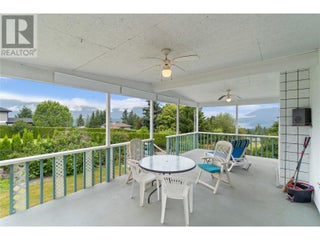 1431 15 Street Se. Salmon Arm, British Columbia