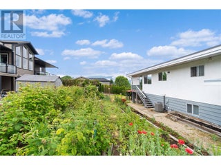 1431 15 Street Se. Salmon Arm, British Columbia