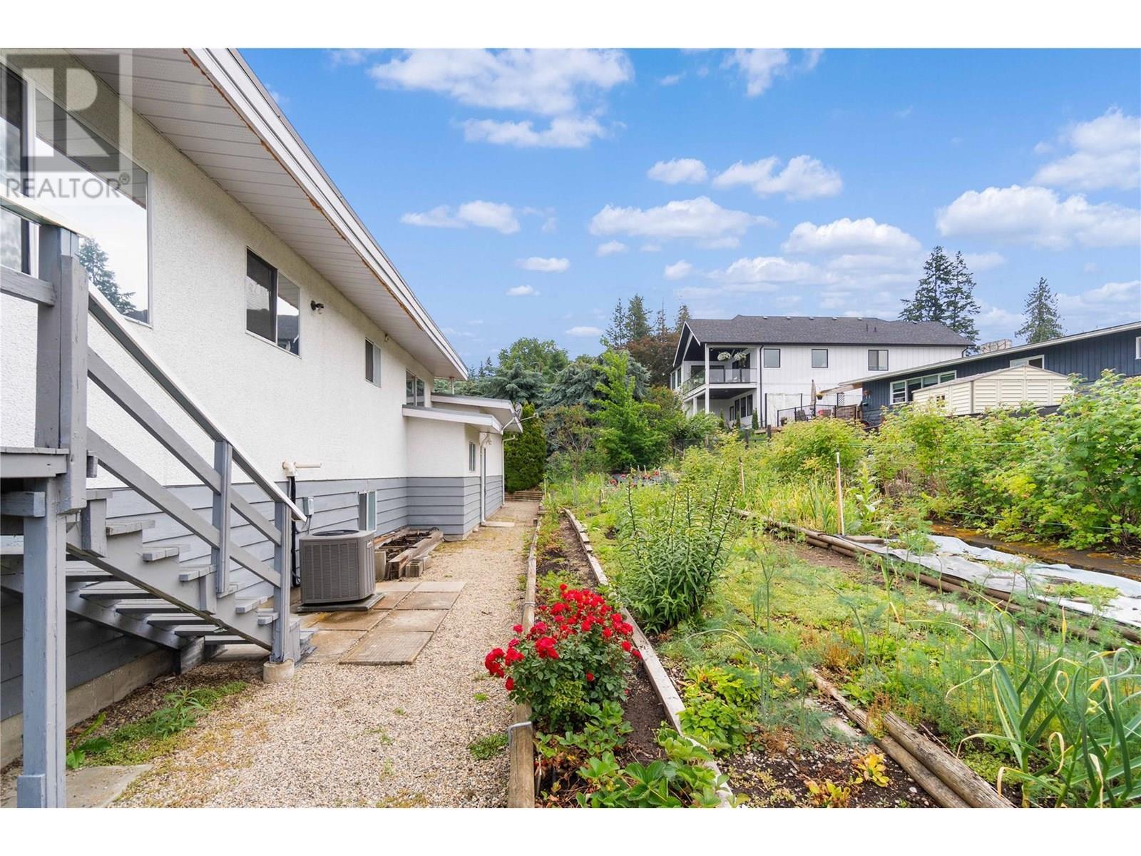 1431 15 Street Se. Salmon Arm, British Columbia