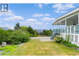 1431 15 Street Se. Salmon Arm, British Columbia