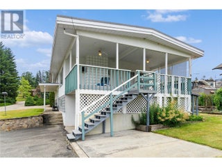 1431 15 Street Se. Salmon Arm, British Columbia