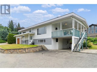 1431 15 Street Se. Salmon Arm, British Columbia