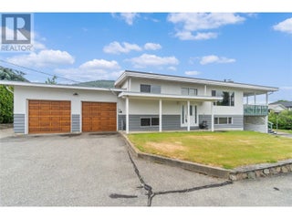 1431 15 Street Se. Salmon Arm, British Columbia