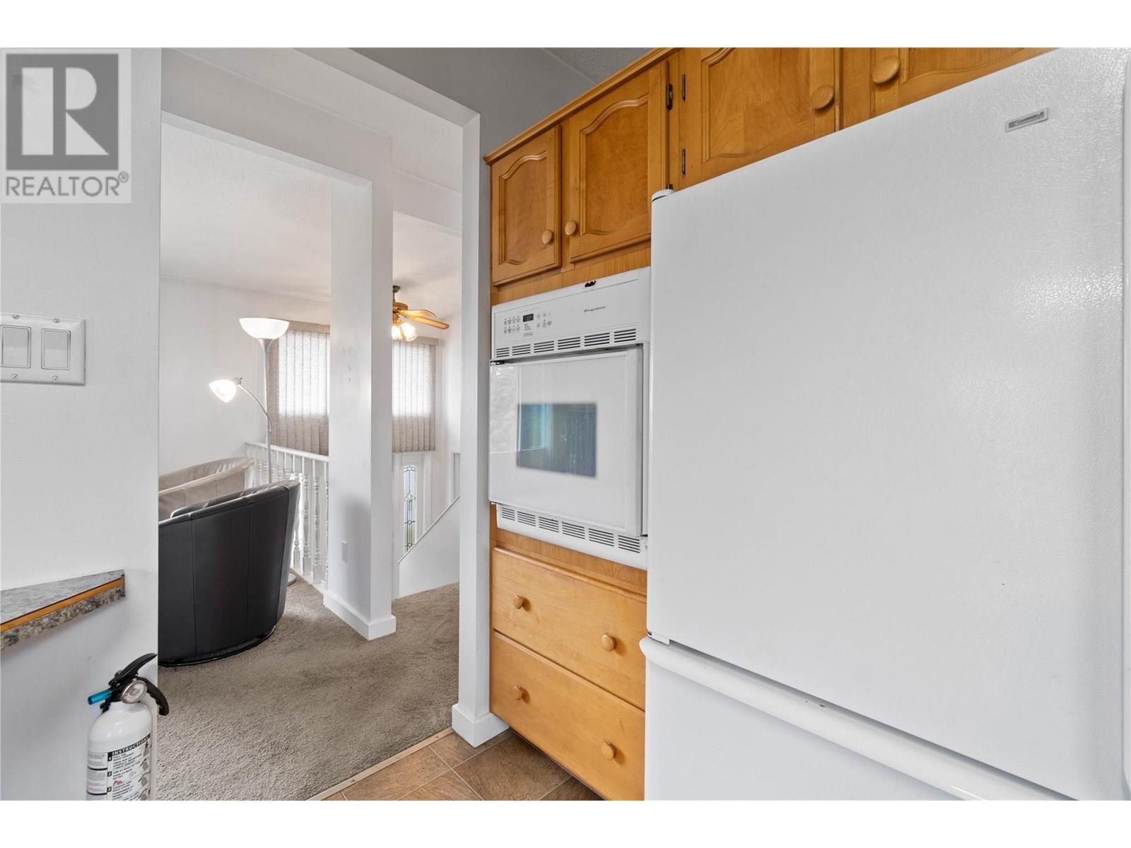 1431 15 Street Se. Salmon Arm, British Columbia