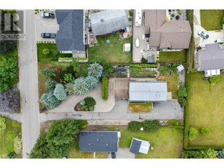 1431 15 Street Se. Salmon Arm, British Columbia