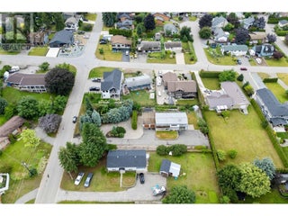 1431 15 Street Se. Salmon Arm, British Columbia