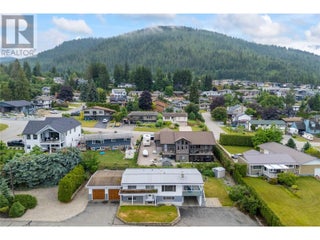 1431 15 Street Se. Salmon Arm, British Columbia