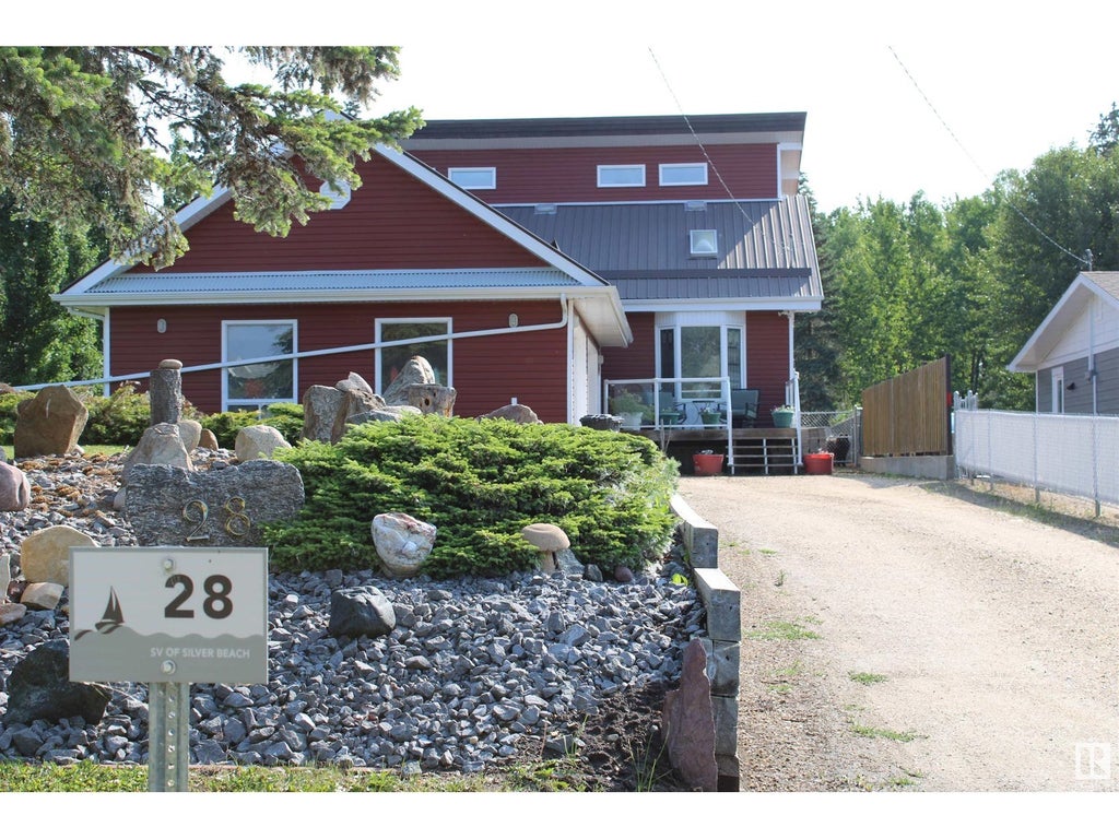 28 Silver Beach, Rural Wetaskiwin County