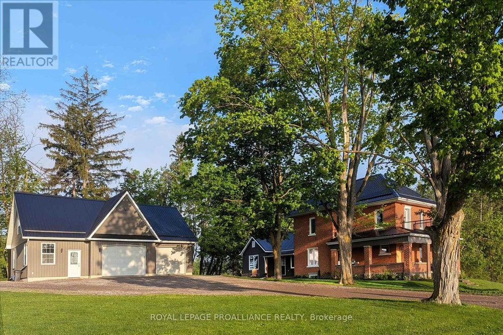 831 Bland Line, Cavan Monaghan (cavan Twp)