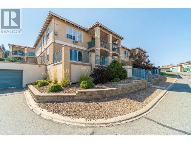 875 Sahali Terrace Unit# 204, Kamloops