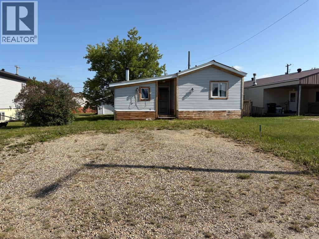 5211 52 Avenue, Valleyview