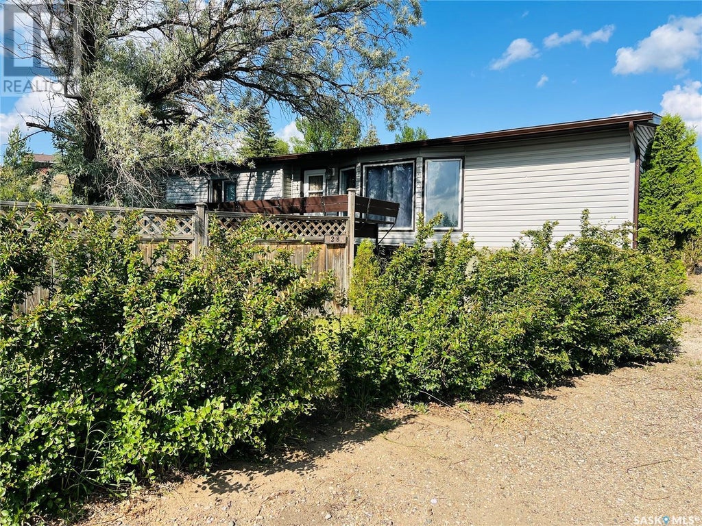 #28 - 701 11th Avenue Nw, Swift Current