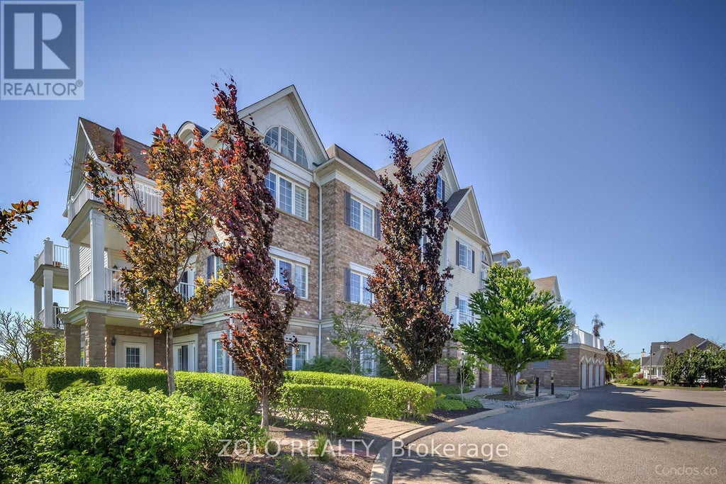 301 - 395 Lakebreeze Drive, Clarington (newcastle)