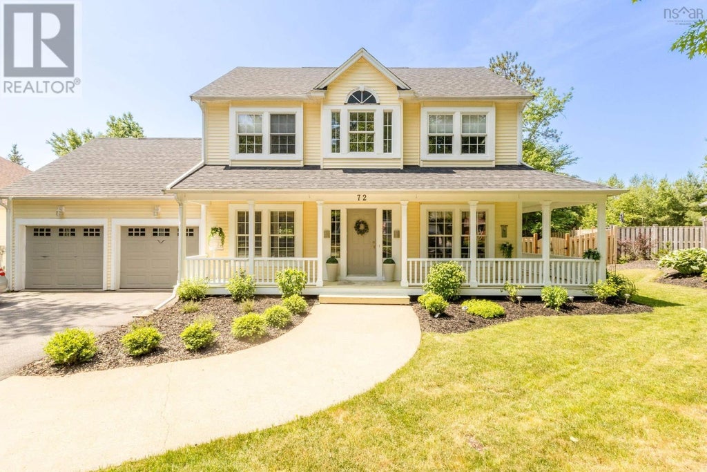 72 Anderson Boulevard, Kentville