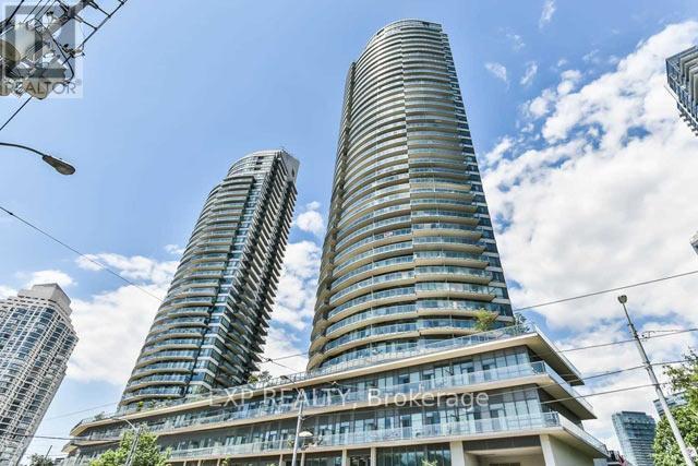 201 - 2230 Lake Shore Boulevard W, Toronto (mimico)