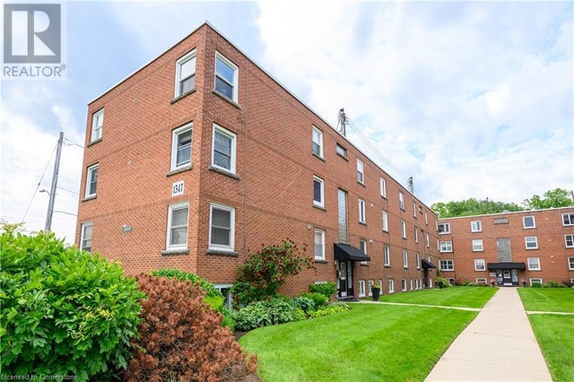 1347 Lakeshore Road Unit# 24, Burlington