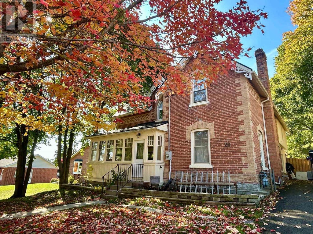 20 Main Street N, East Luther Grand Valley (grand Valley)