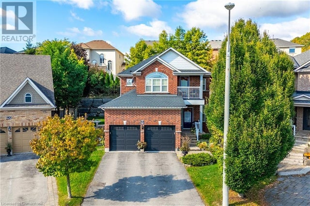 43 Woodlawn Court, Dundas