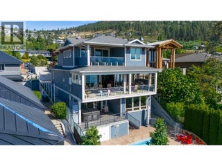 5251 Buchanan Road. Peachland, British Columbia