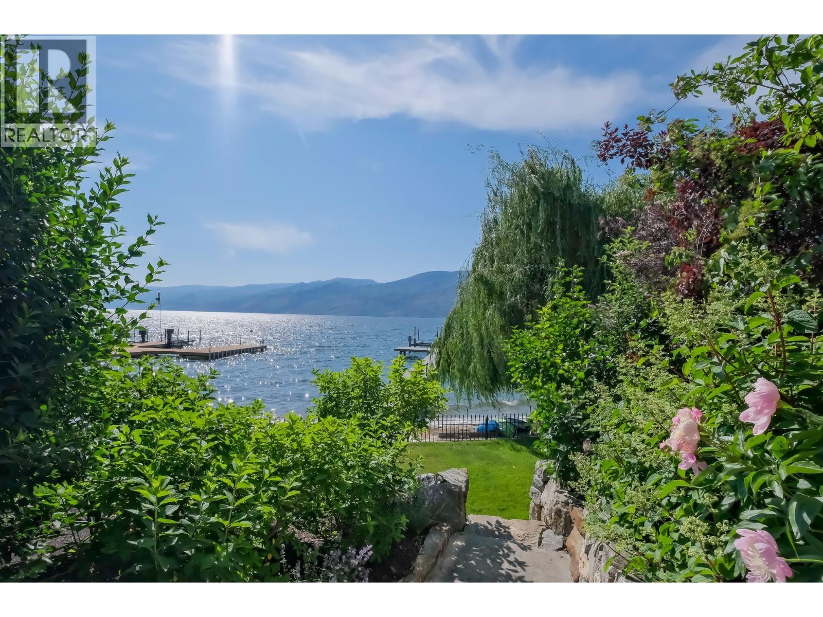 5251 Buchanan Road. Peachland, British Columbia
