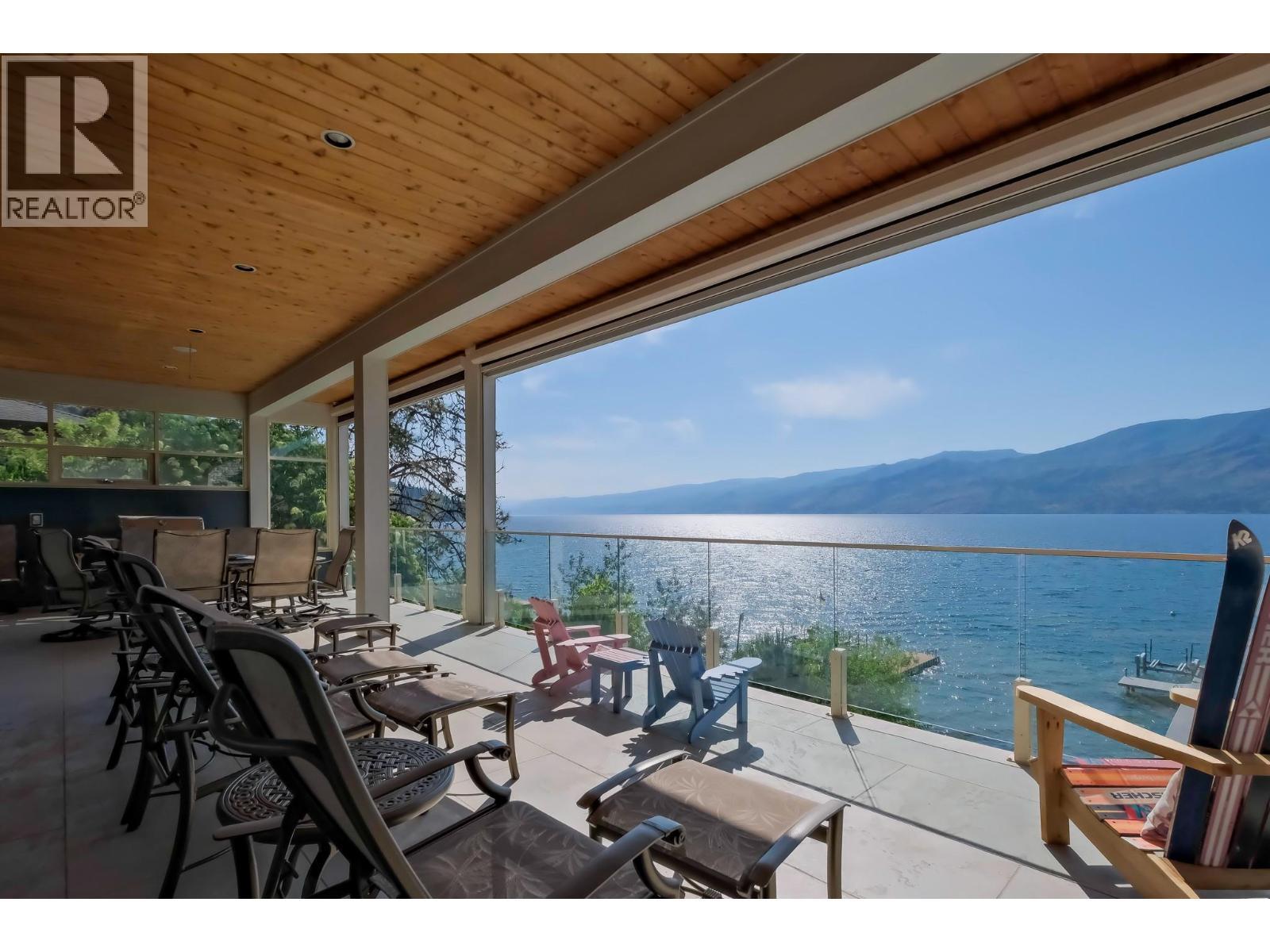 5251 Buchanan Road. Peachland, British Columbia