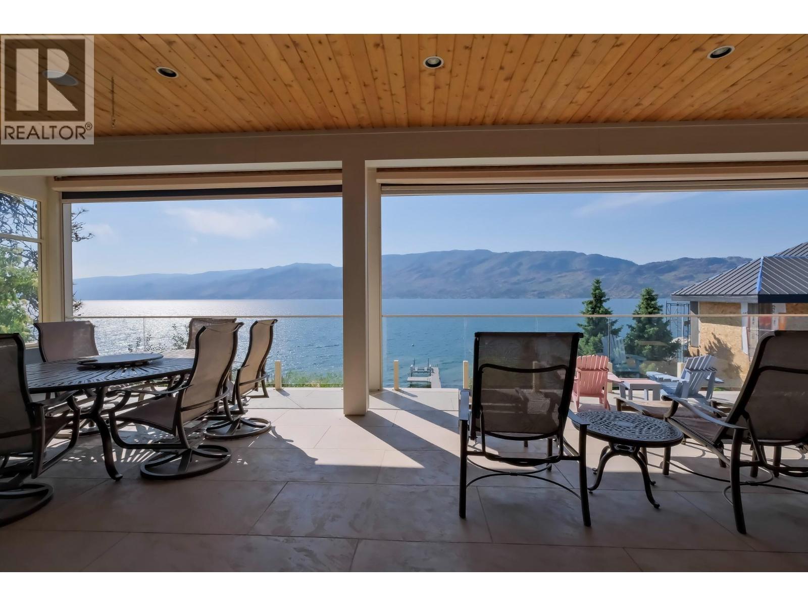 5251 Buchanan Road. Peachland, British Columbia