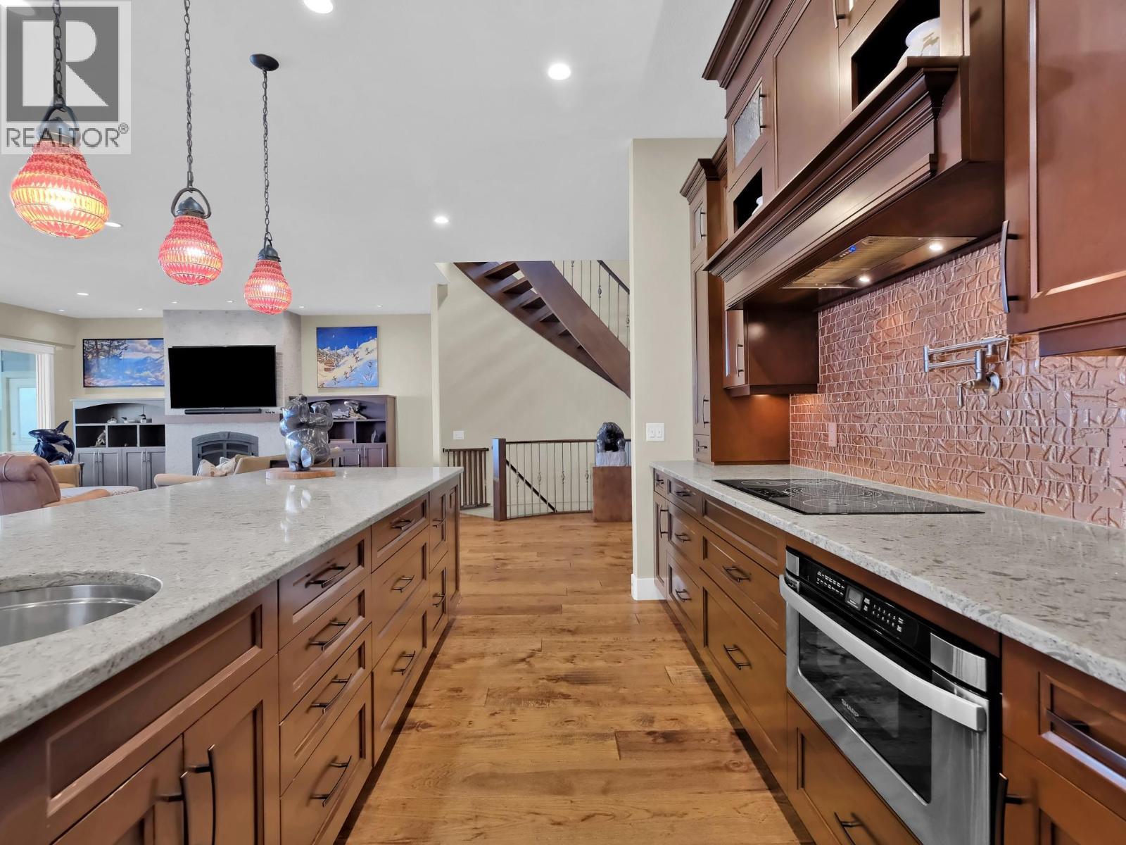 5251 Buchanan Road. Peachland, British Columbia