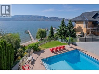 5251 Buchanan Road. Peachland, British Columbia