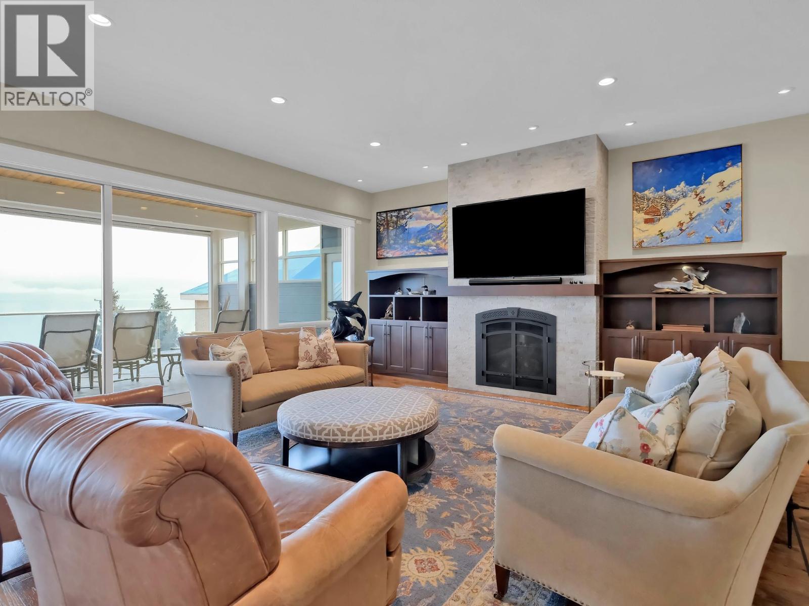 5251 Buchanan Road. Peachland, British Columbia