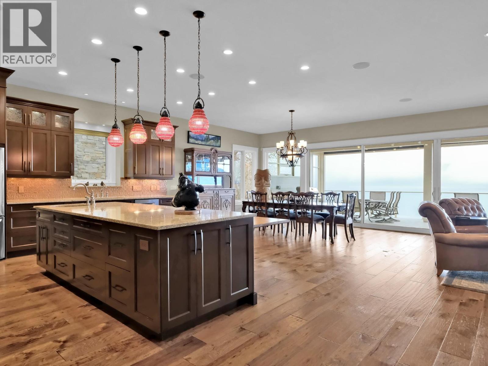 5251 Buchanan Road. Peachland, British Columbia