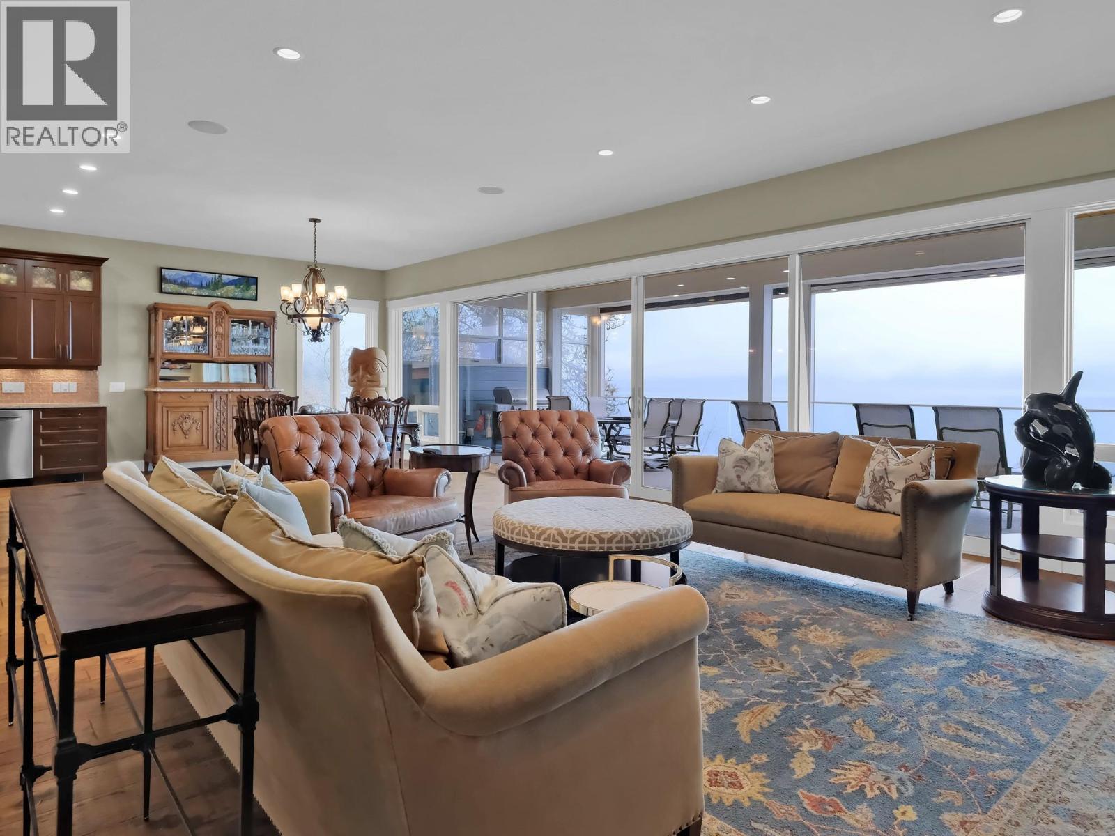 5251 Buchanan Road. Peachland, British Columbia