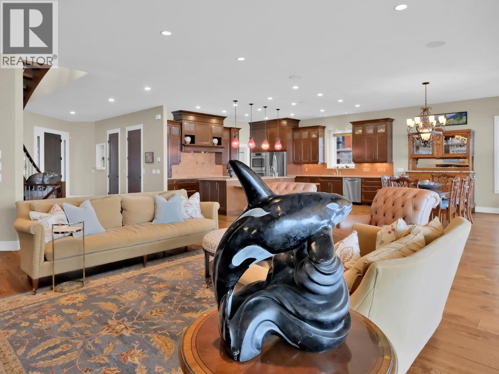 5251 Buchanan Road. Peachland, British Columbia