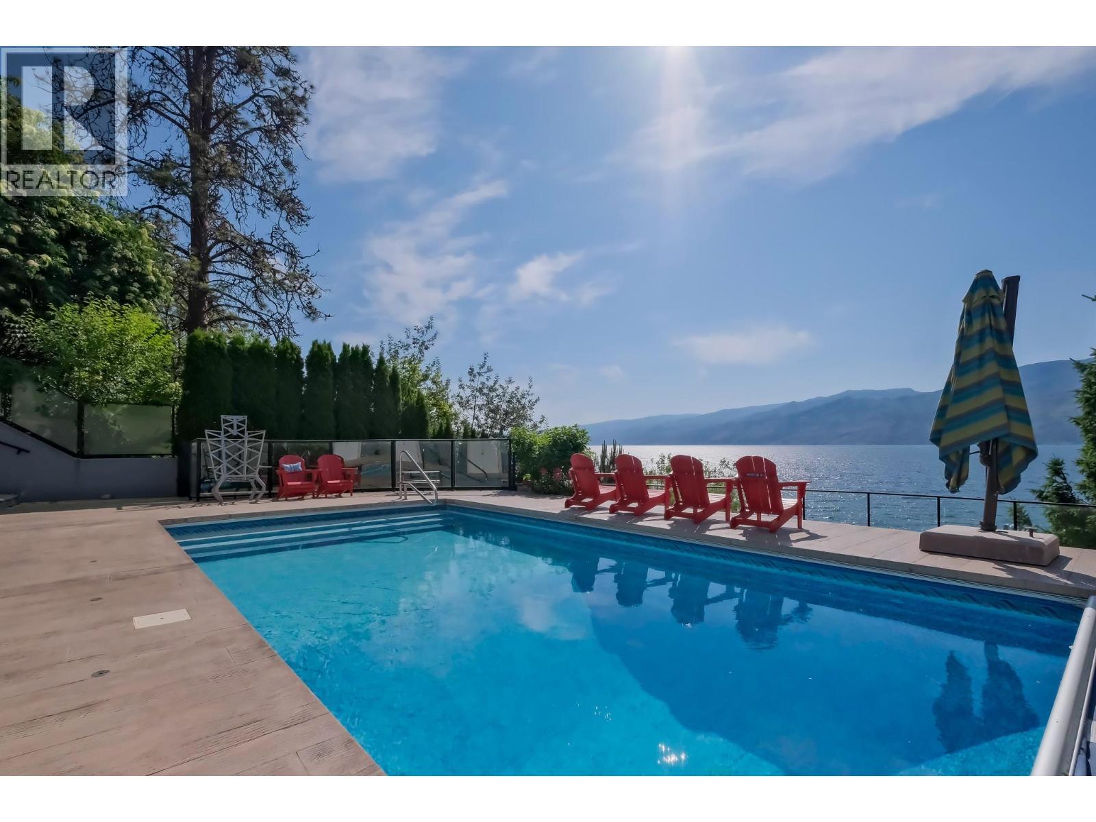 5251 Buchanan Road. Peachland, British Columbia