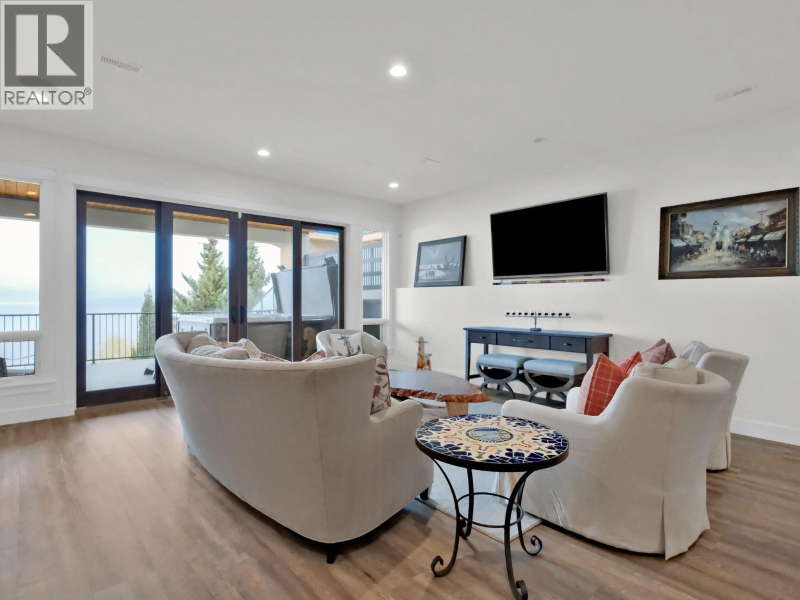 5251 Buchanan Road. Peachland, British Columbia