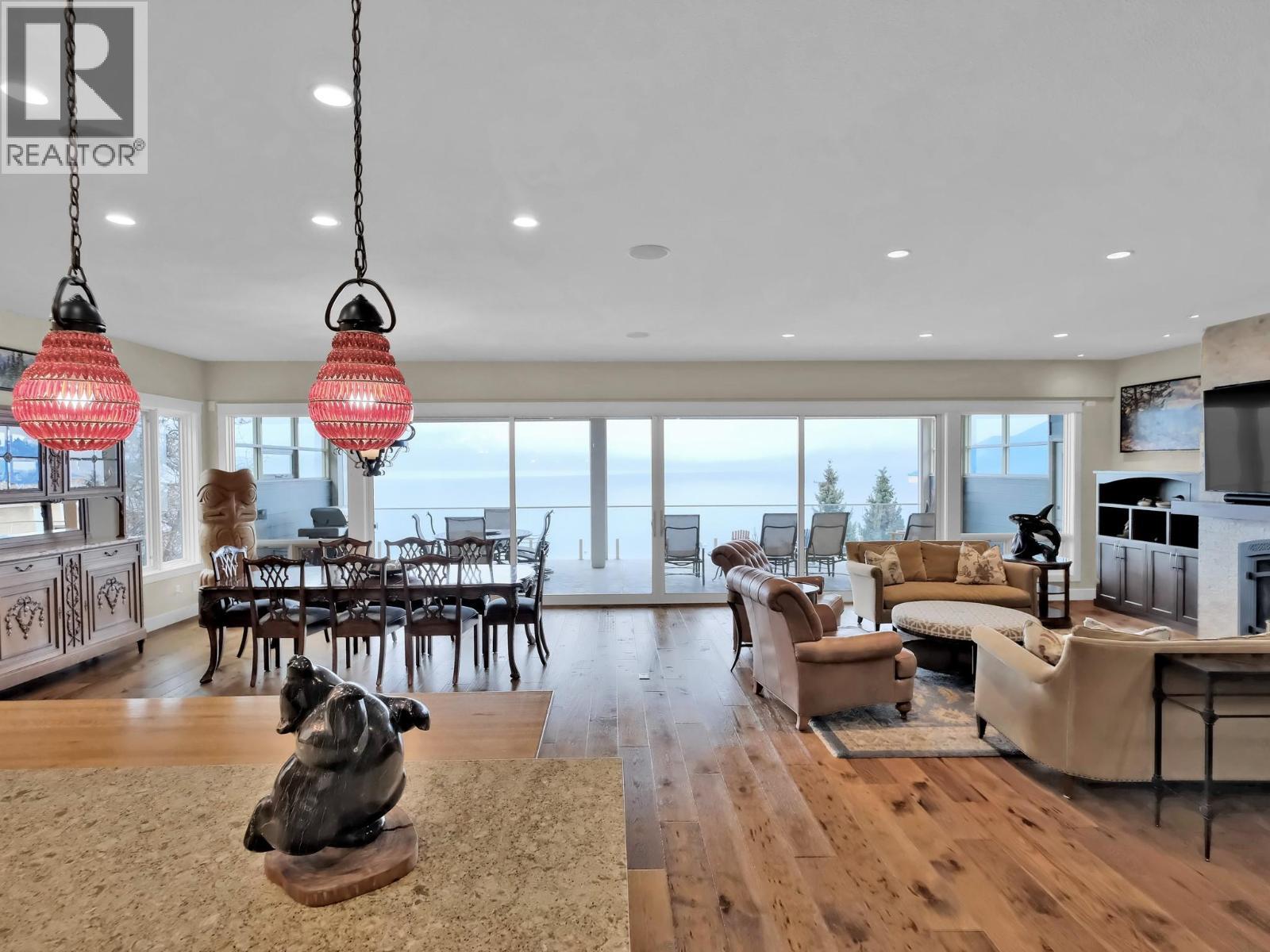 5251 Buchanan Road. Peachland, British Columbia