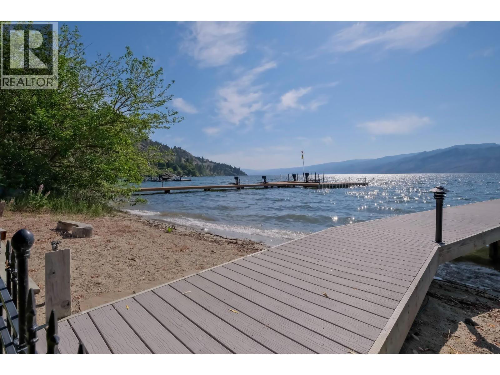 5251 Buchanan Road. Peachland, British Columbia