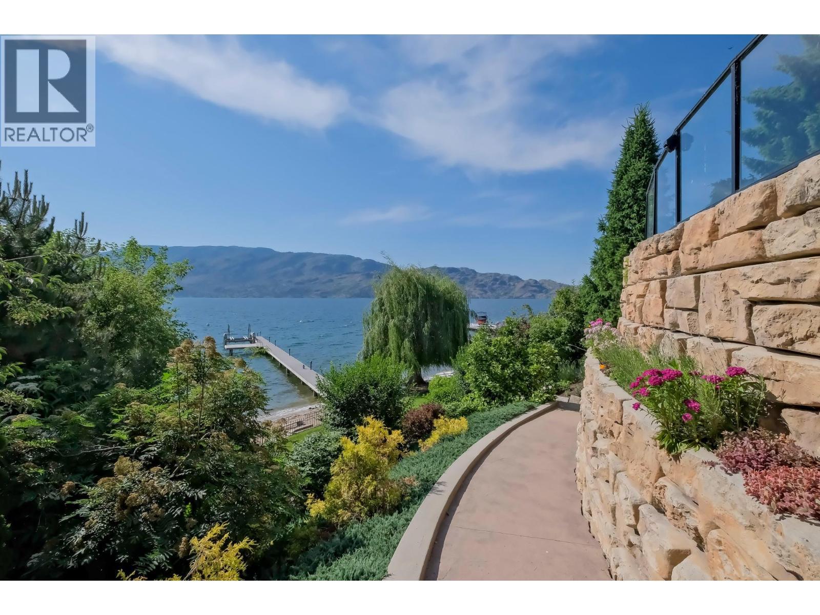 5251 Buchanan Road. Peachland, British Columbia