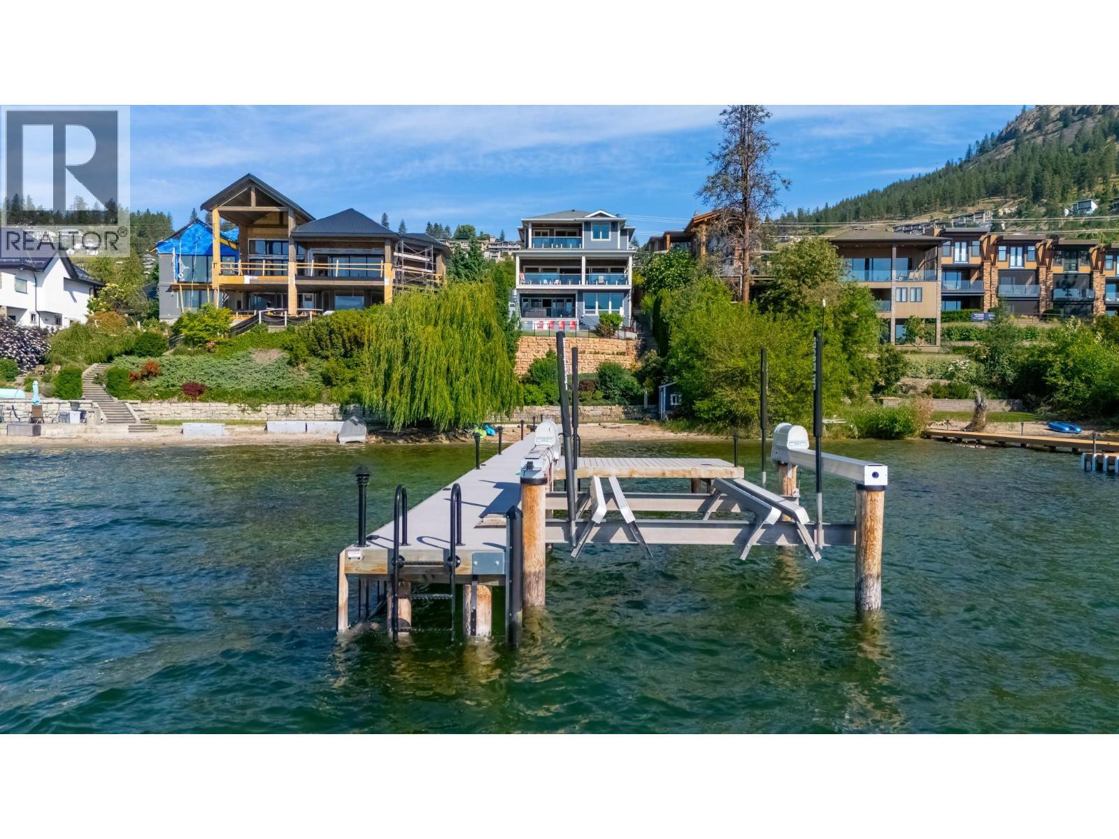 5251 Buchanan Road. Peachland, British Columbia