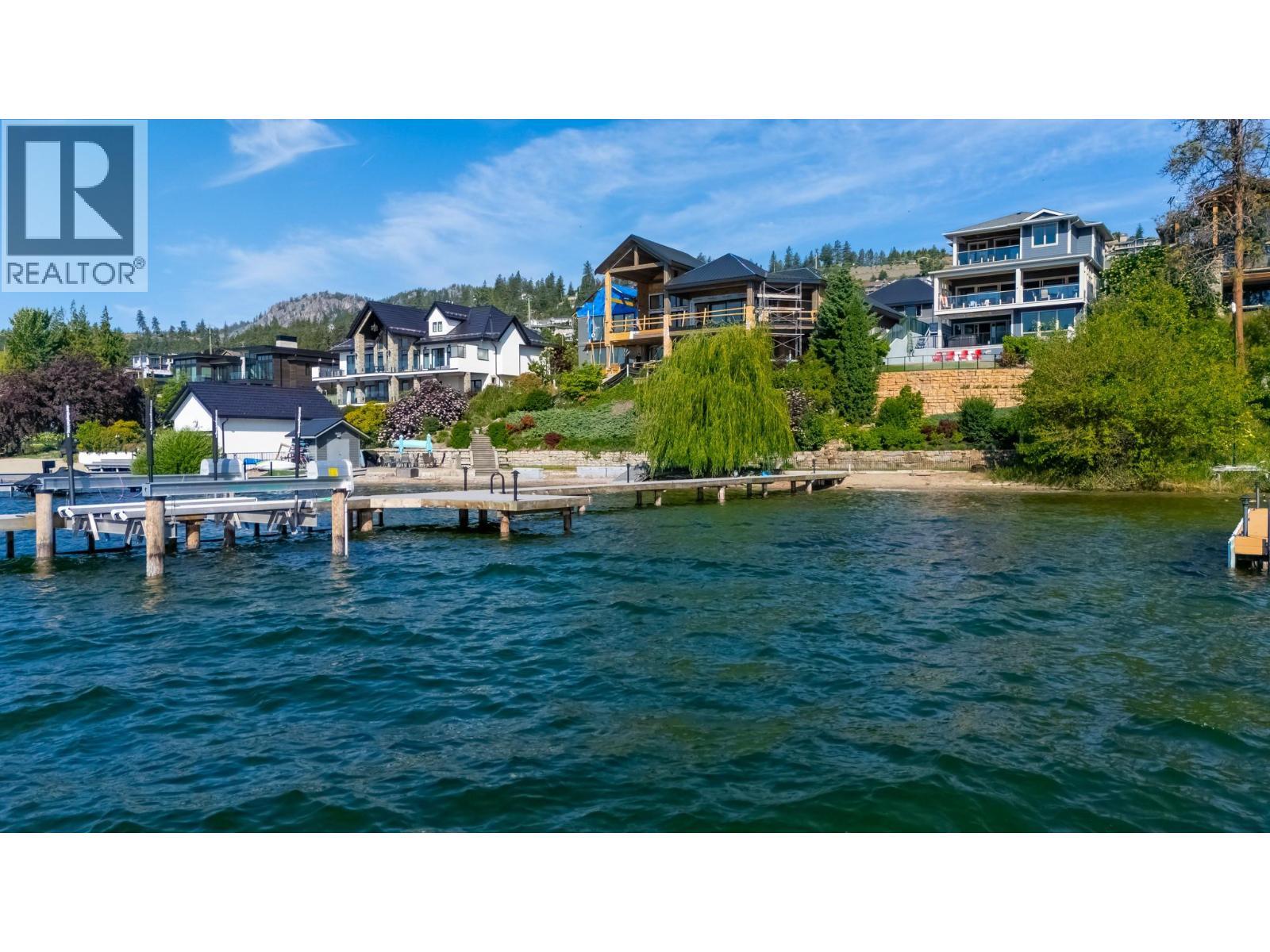 5251 Buchanan Road. Peachland, British Columbia