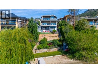 5251 Buchanan Road. Peachland, British Columbia