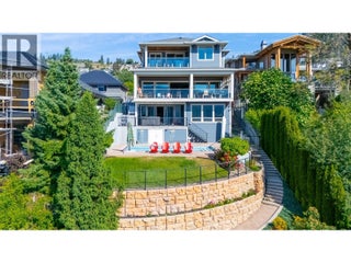 5251 Buchanan Road. Peachland, British Columbia