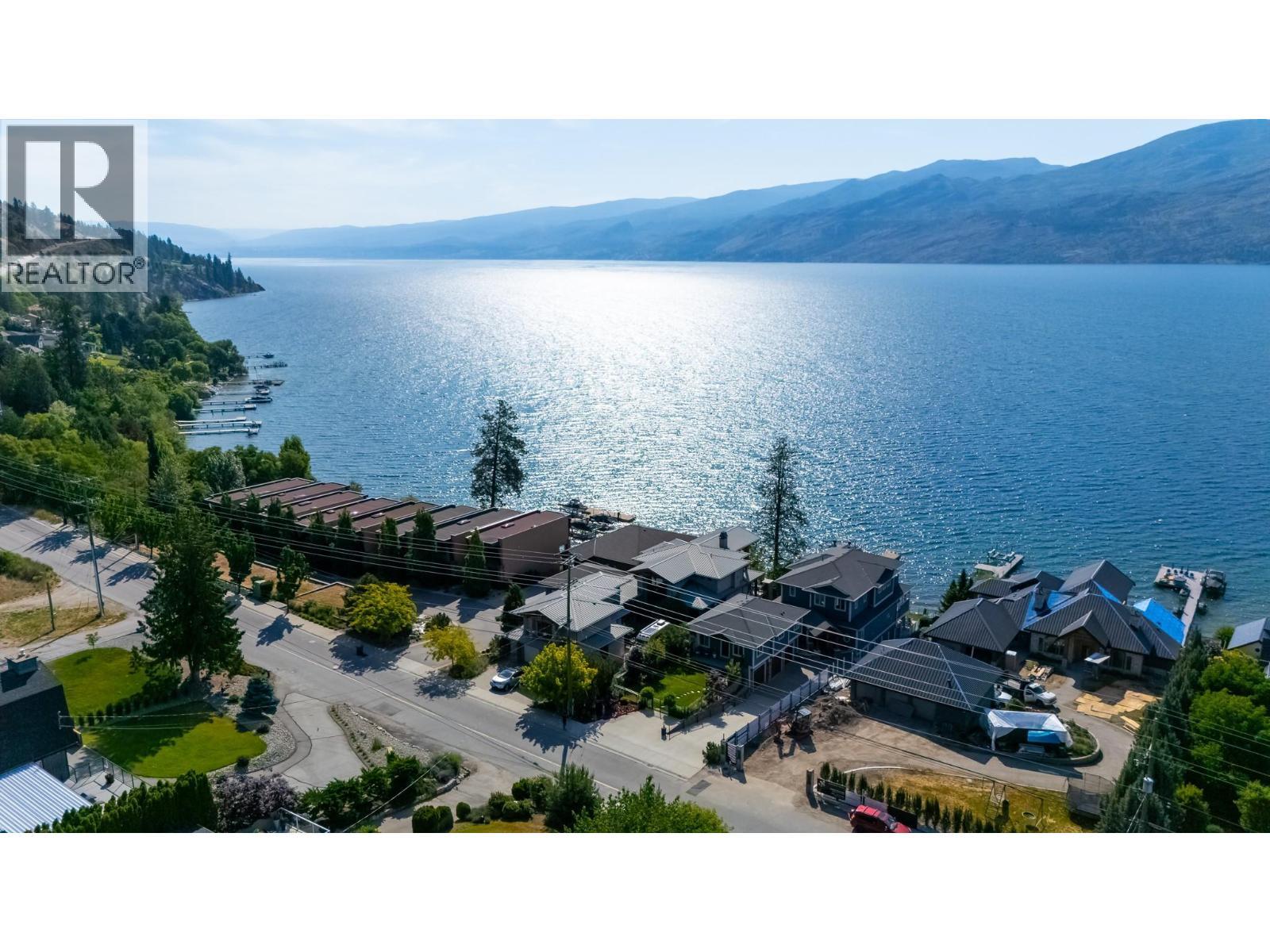 5251 Buchanan Road. Peachland, British Columbia