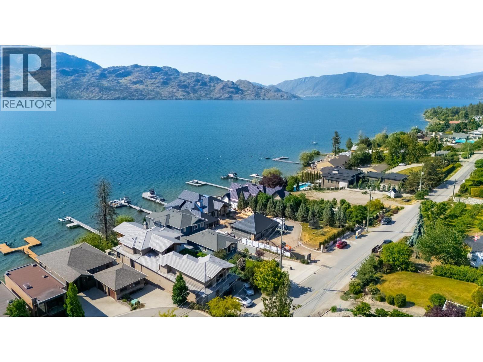 5251 Buchanan Road. Peachland, British Columbia
