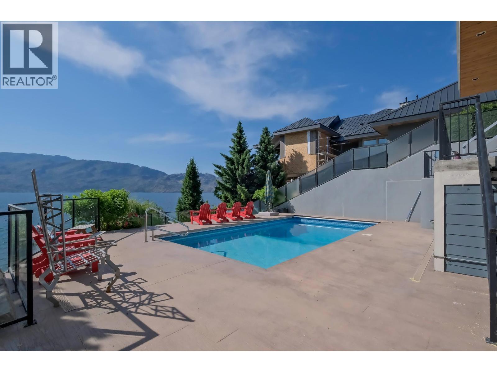 5251 Buchanan Road. Peachland, British Columbia