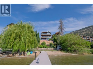 5251 Buchanan Road. Peachland, British Columbia