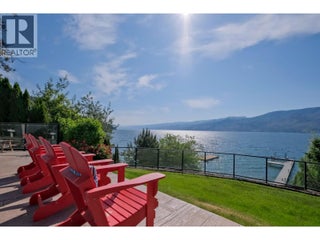 5251 Buchanan Road. Peachland, British Columbia