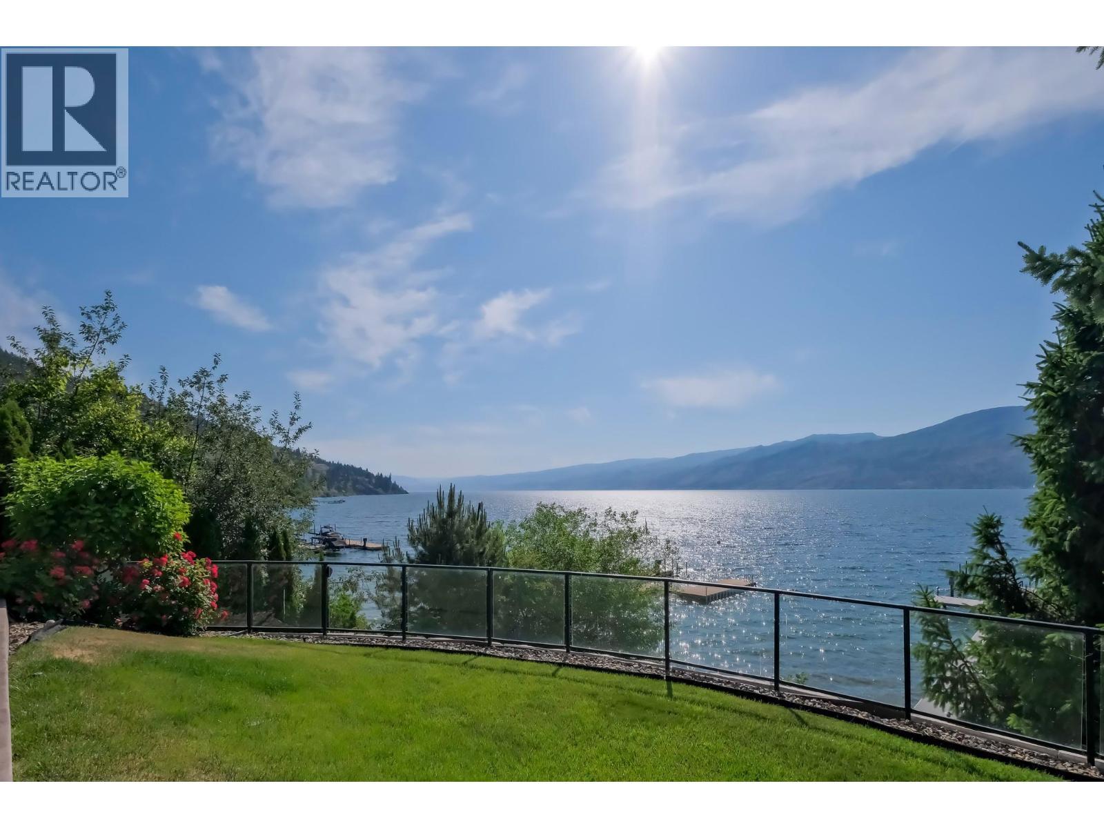 5251 Buchanan Road. Peachland, British Columbia