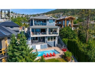 5251 Buchanan Road. Peachland, British Columbia