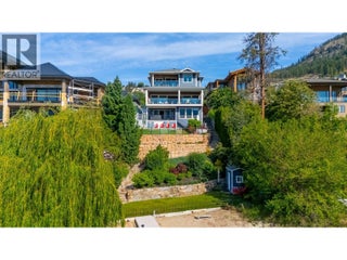 5251 Buchanan Road. Peachland, British Columbia