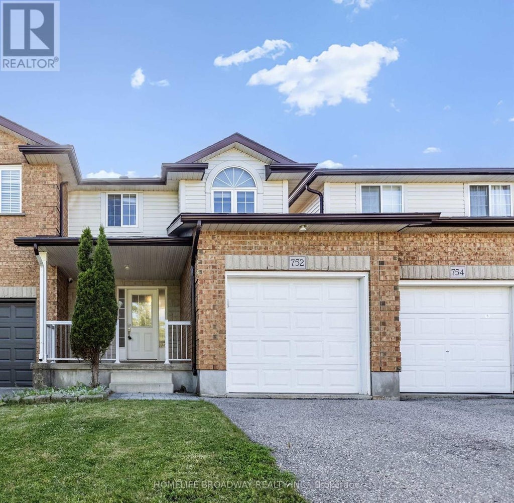 752 Paris Boulevard, Waterloo